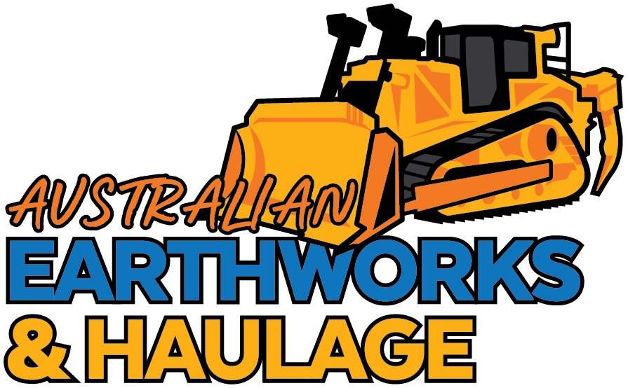 Australian Earthworks and Haulage